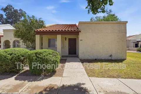 727 S Hartford St #189, Chandler, AZ 85225
