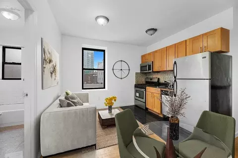 101 Delancey St #15, New York, NY 10002