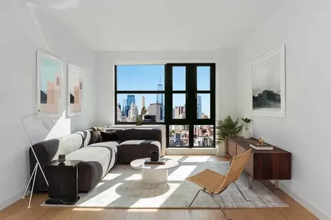 171 Suffolk St #11C, New York, NY 10002