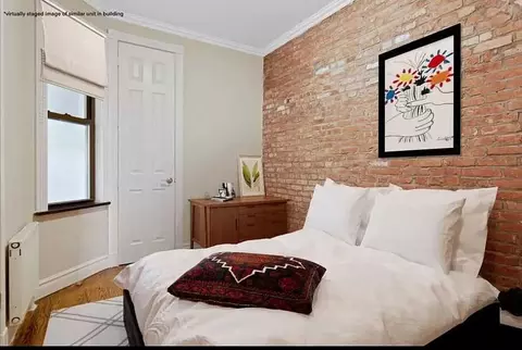 Undisclosed, New York, NY 10003