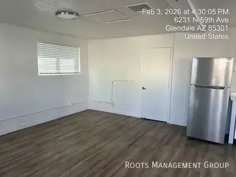 6231 N 59th Ave #51, Glendale, AZ 85301