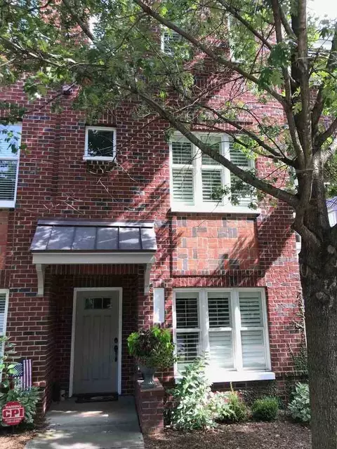 100 N Laurel Ave #105, Charlotte, NC 28207