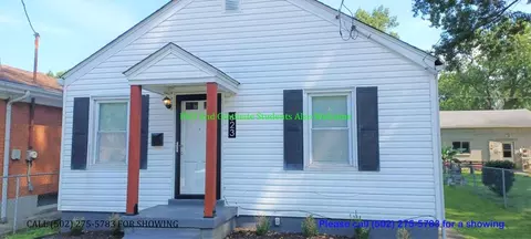 623 Dresden Ave #NA, Louisville, KY 40215