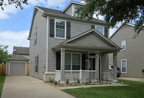 18802 Sandelford Dr, Katy, TX 77449