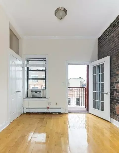 42 Avenue B #5, New York, NY 10009