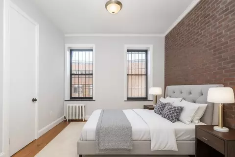 124 Ridge St #4, New York, NY 10002