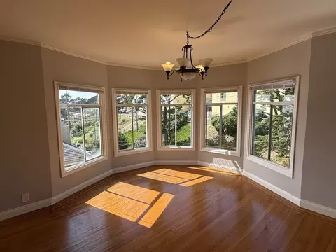 401 43rd Ave #205, San Francisco, CA 94121