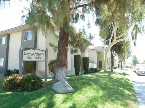 2575 Steele Rd, San Bernardino, CA 92408