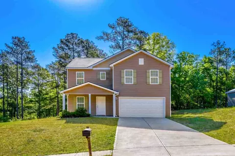1204 Christy Ct, Macon, GA 31217