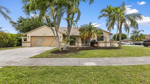 1745 Banyan Creek Ct #NA, Boynton Beach, FL 33436