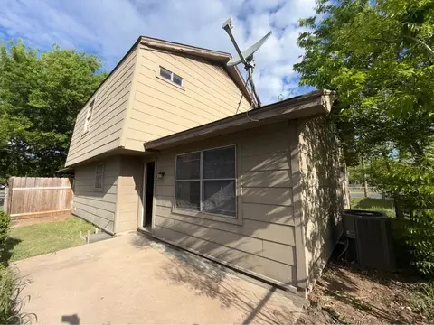 371 W Elm Mott Dr #NA, Elm Mott, TX 76640