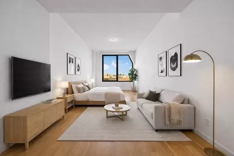 123 Melrose St #437, Brooklyn, NY 11206