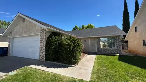 1040 N 1300 W #89, Saint George, UT 84770
