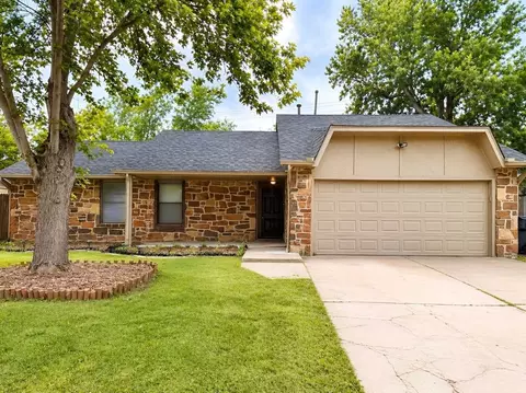 11524 S Franklin Ave, Jenks, OK 74037