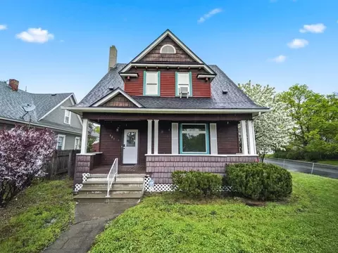 1123 E Indiana Ave, Spokane, WA 99207