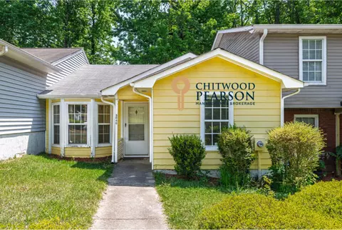 5640 Waterford Ct, Lake City, GA 30260