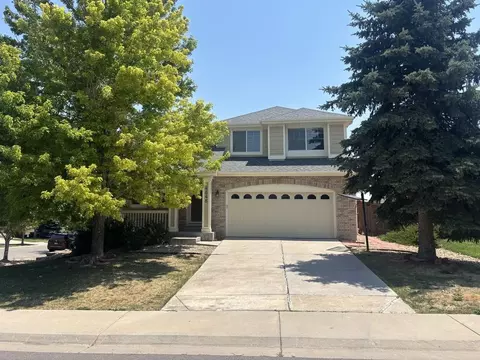 4848 S Elk Ct, Aurora, CO 80016
