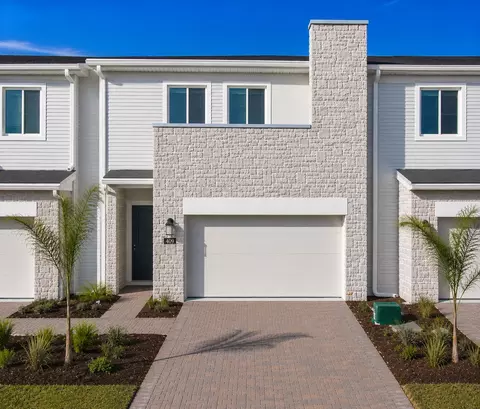 409 Bogey Dr, Davenport, FL 33896