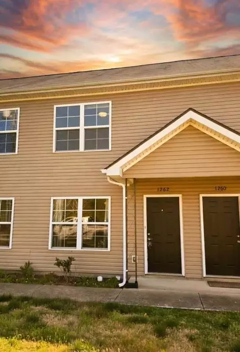 1262 Macedonia Dr, Murfreesboro, TN 37130