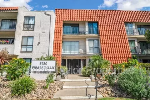 6780 Friars Rd #311, San Diego, CA 92108