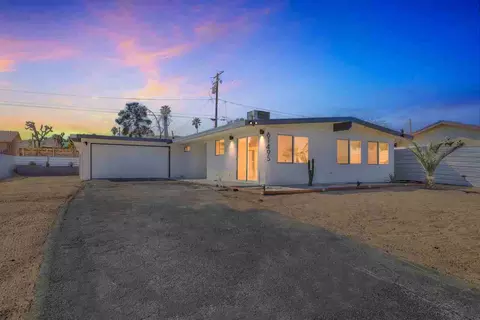 61495 La Jolla Dr #NA, Joshua Tree, CA 92252