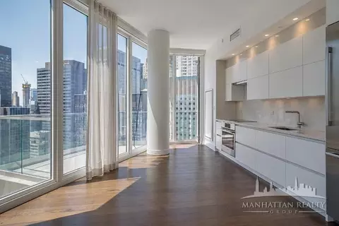 Undisclosed, New York, NY 10017