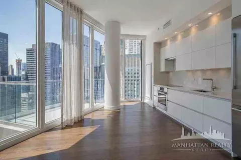 Undisclosed, New York, NY 10017