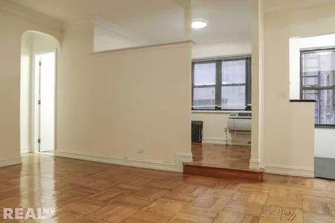 Undisclosed, New York, NY 10017