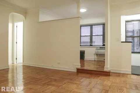 Undisclosed, New York, NY 10017