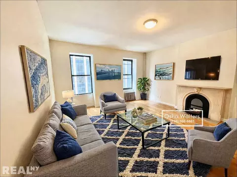 Undisclosed, New York, NY 10019