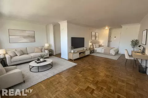 Undisclosed, New York, NY 10019