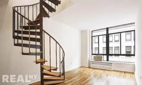 Undisclosed, New York, NY 10003
