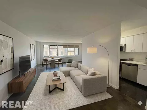 Undisclosed, New York, NY 10022
