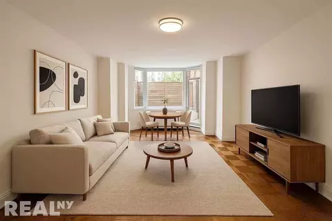 Undisclosed, New York, NY 10021