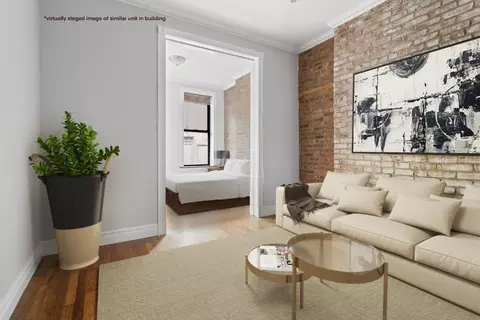 Undisclosed, New York, NY 10012