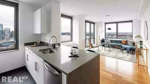 Undisclosed, New York, NY 10019