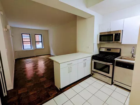 Undisclosed, New York, NY 10011
