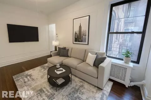 Undisclosed, New York, NY 10021