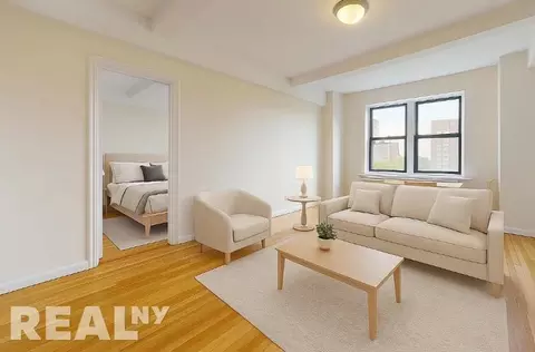 Undisclosed, New York, NY 10025