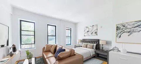 Undisclosed, New York, NY 10021