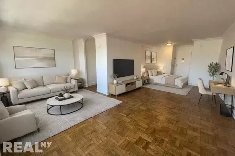 Undisclosed, New York, NY 10019