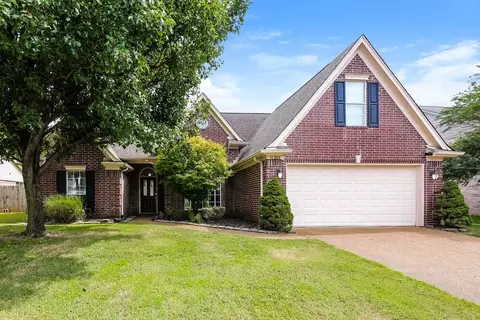 11203 Cashmere Wood Dr, Arlington, TN 38002