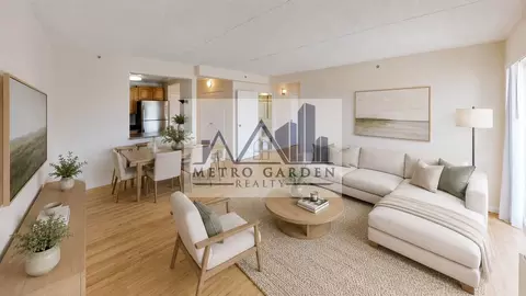102-02 Queens Blvd #4C, New York, NY 11375