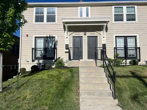 4462 Broadway Blvd, Kansas City, MO 64111