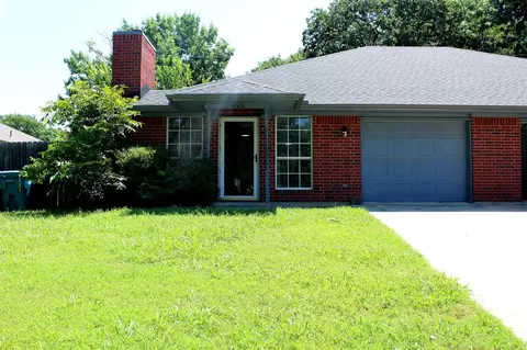 1803 Park Pl #NA, Sherman, TX 75092