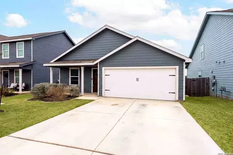 5958 Vestige Bnd #NA, Bulverde, TX 78163
