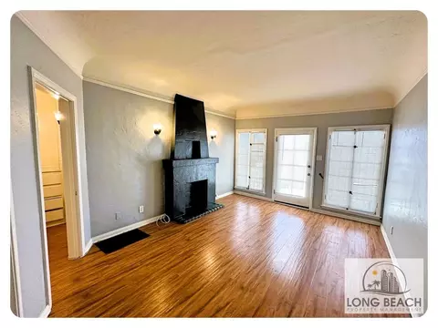 1119 E 4th St #F, Long Beach, CA 90802