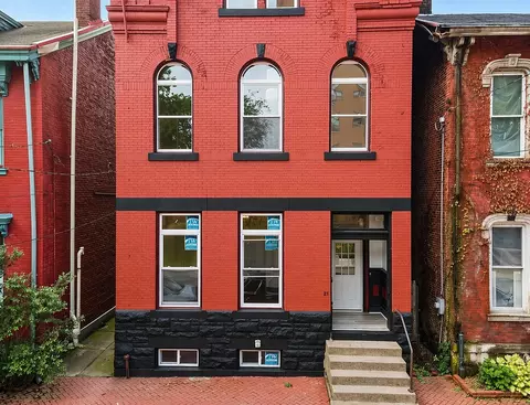 1005 Sheffield St # 1, Pittsburgh, PA 15233
