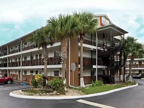 7209 S Orange Blossom Trl, Orlando, FL 32809
