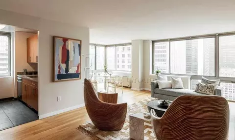 2 Gold St #2815, New York, NY 10038